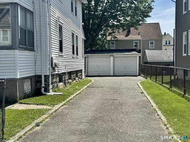 House for sale in Stratford, Connecticut