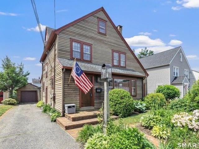 House for sale in Stratford, Connecticut