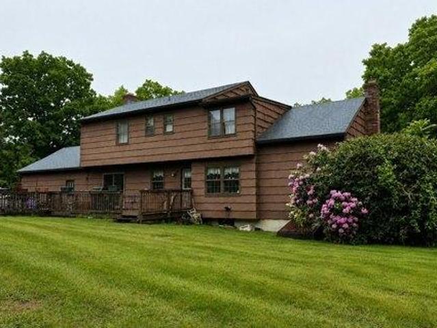 House for sale in Stratford, Connecticut