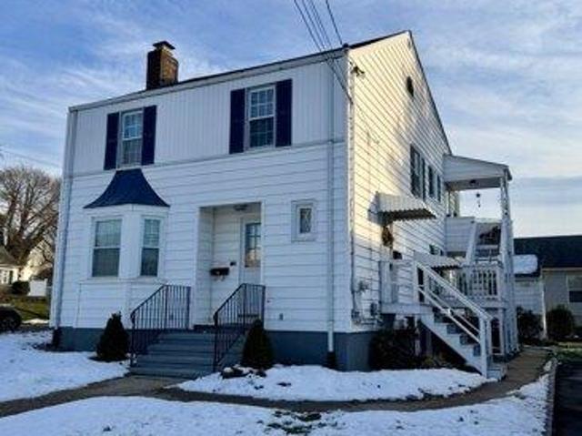 House for sale in Stratford, Connecticut
