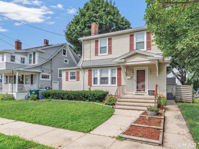 House for sale in Stratford, Connecticut