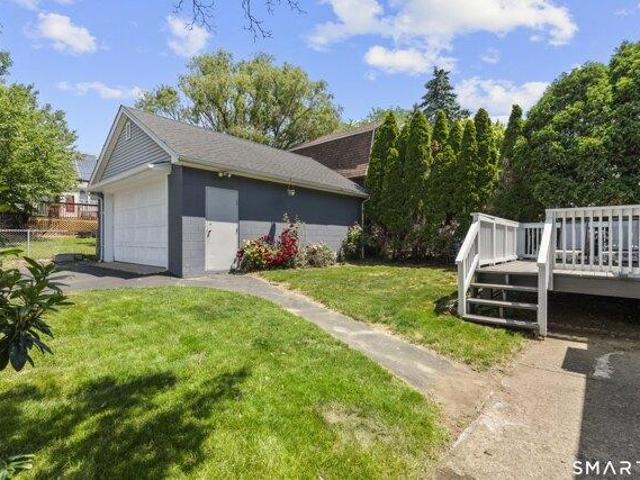 House for sale in Stratford, Connecticut