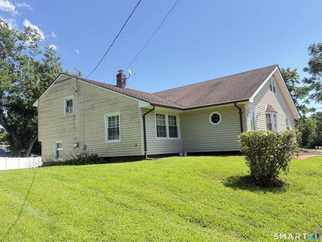 House for sale in Stratford, Connecticut