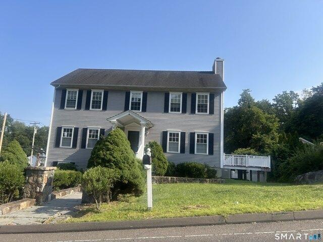 House for sale in Stratford, Greater Bridgeport Planning Region