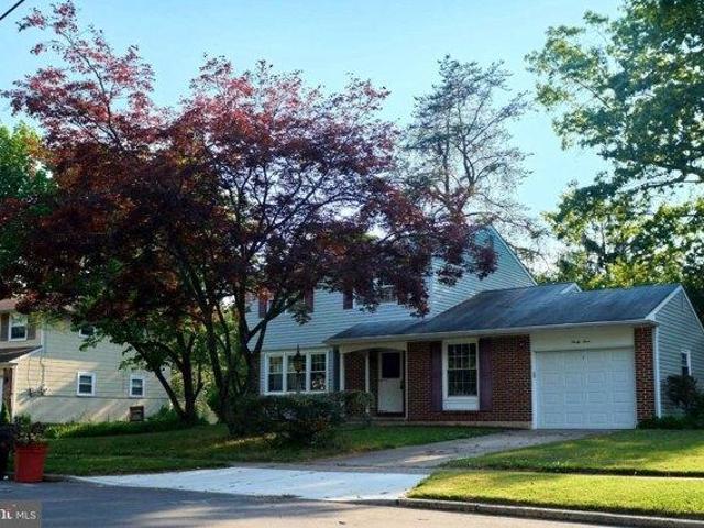 House for sale in Stratford, New Jersey