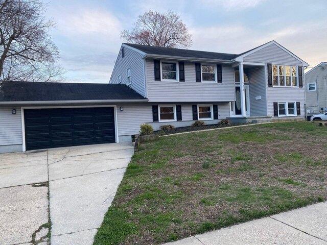 House for sale in Stratford, New Jersey