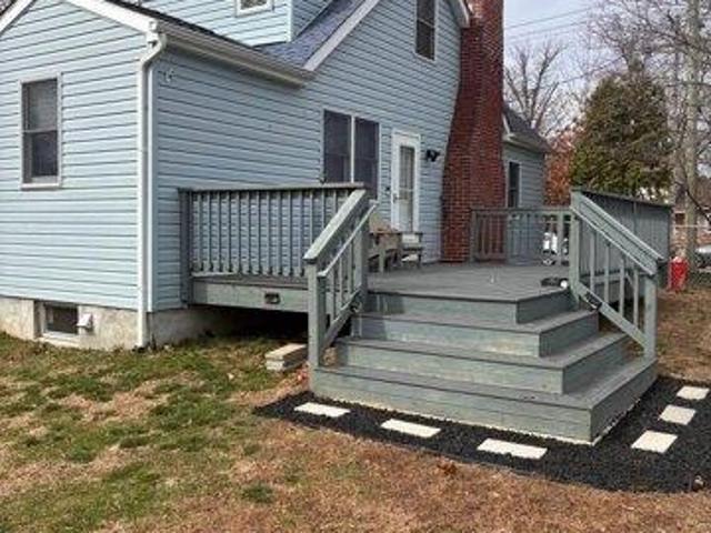 House for sale in Stratford, New Jersey