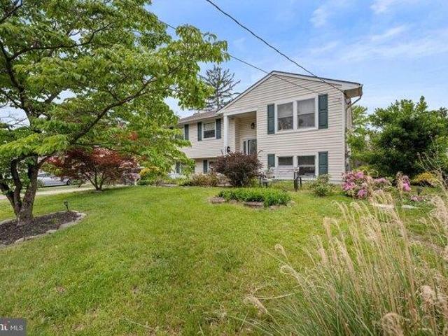 House for sale in Stratford, New Jersey