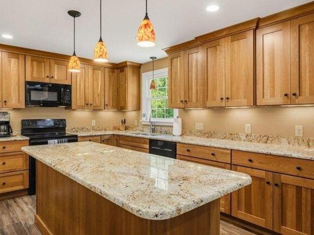 House for sale in New Hampshire