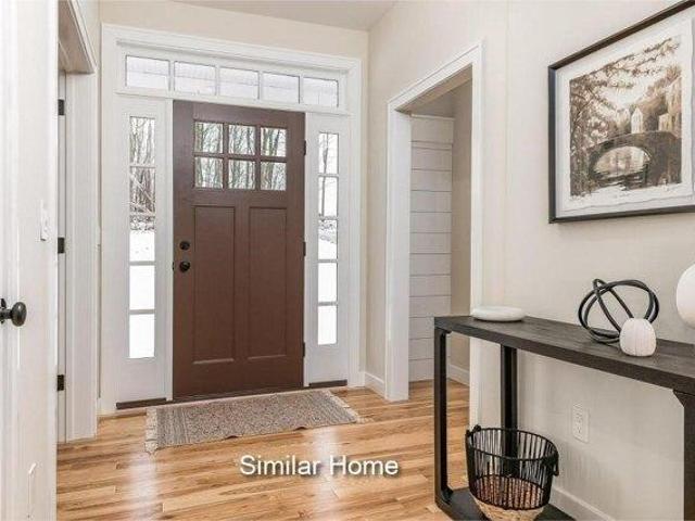 House for sale in New Hampshire
