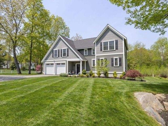 House for sale in New Hampshire