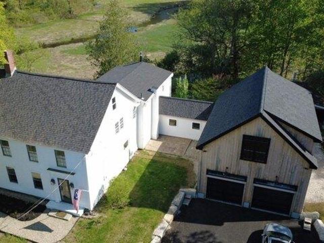 House for sale in New Hampshire