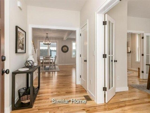House for sale in New Hampshire