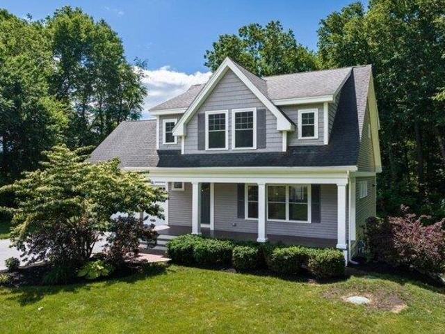 House for sale in New Hampshire