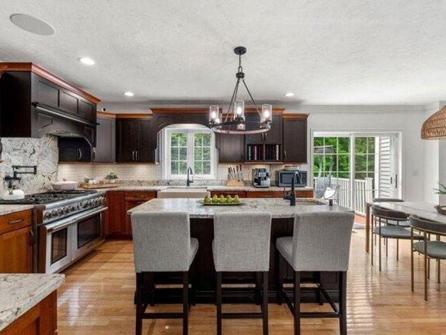 House for sale in New Hampshire