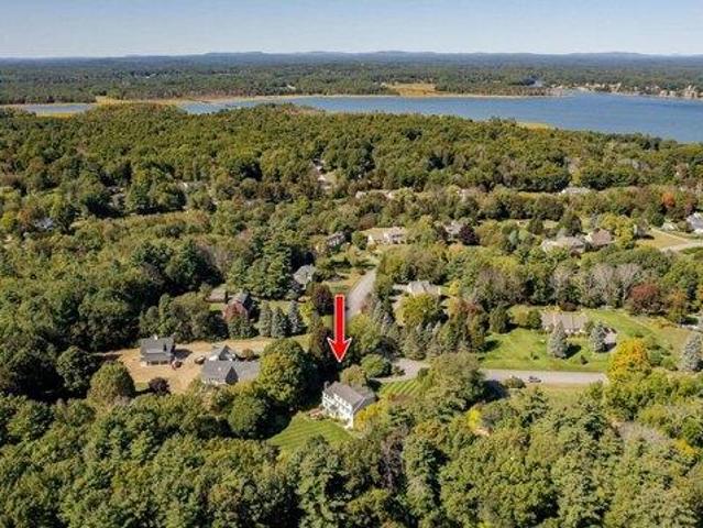 House for sale in Stratham, Rockingham County