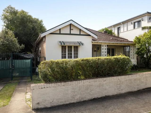 House for sale in Strathfield, New South Wales