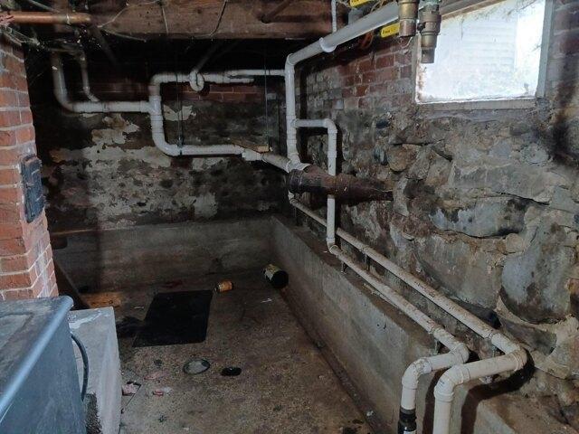 House for sale in Strong, Maine