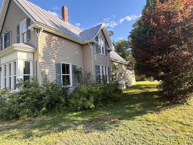 House for sale in Strong, Franklin County