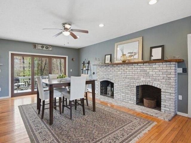 House for sale in Fiskdale, Massachusetts