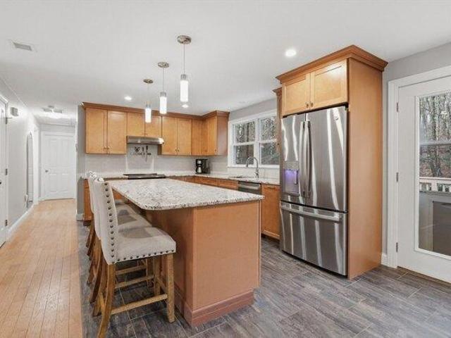 House for sale in Fiskdale, Massachusetts