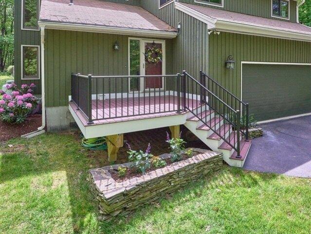 House for sale in Fiskdale, Massachusetts