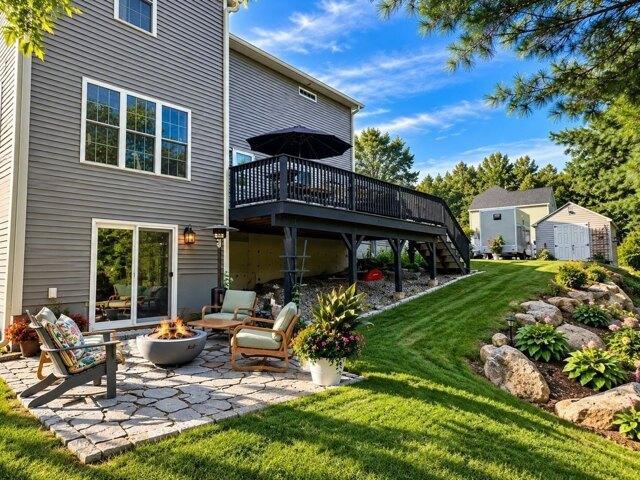 House for sale in Sturbridge, Worcester County