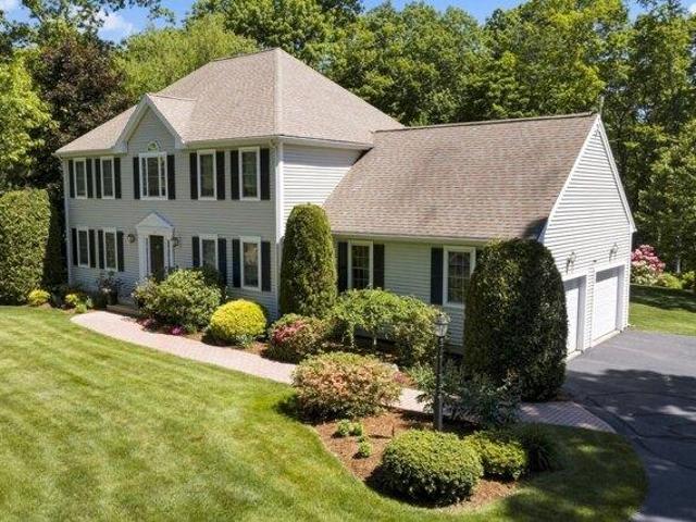 House for sale in Sturbridge, Worcester County