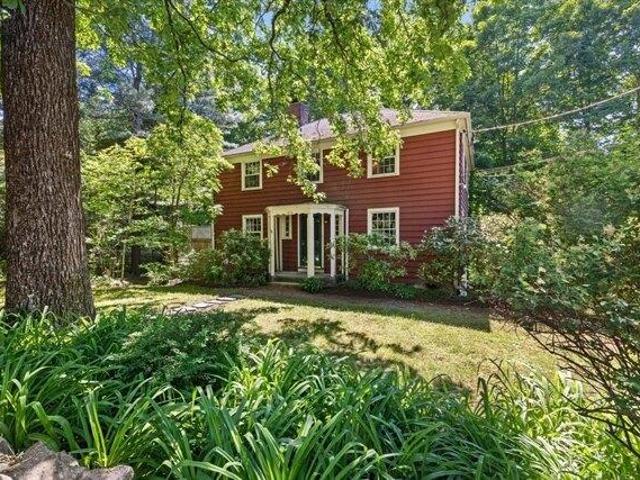 House for sale in Sudbury, Massachusetts