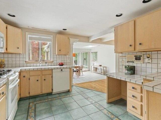 House for sale in Sudbury, Massachusetts