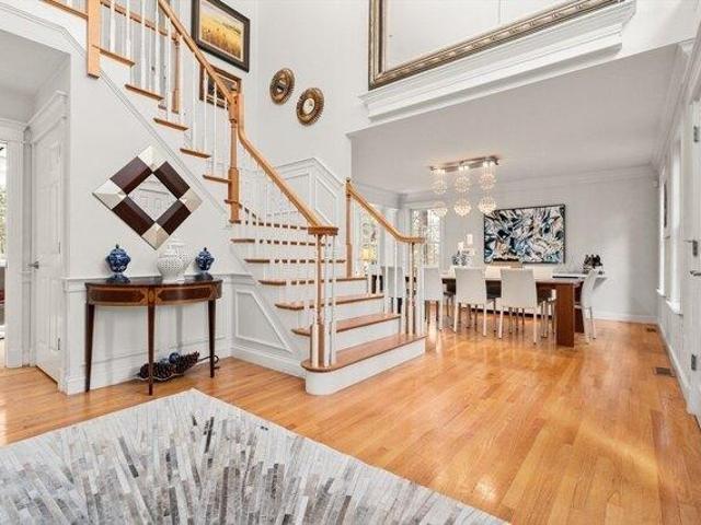House for sale in Sudbury, Massachusetts