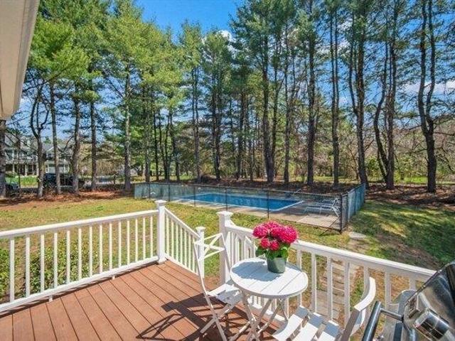 House for sale in Sudbury, Massachusetts