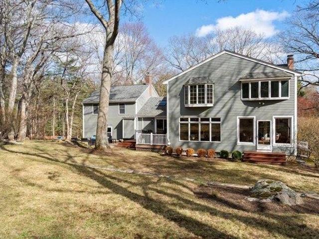 House for sale in Sudbury, Massachusetts