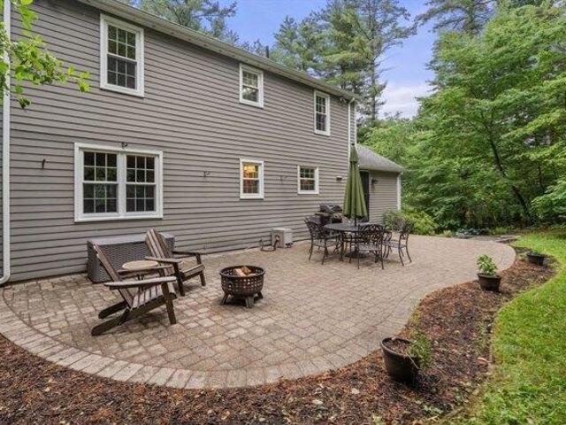 House for sale in Sudbury, Massachusetts