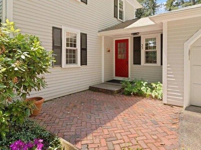 House for sale in Sudbury, Massachusetts