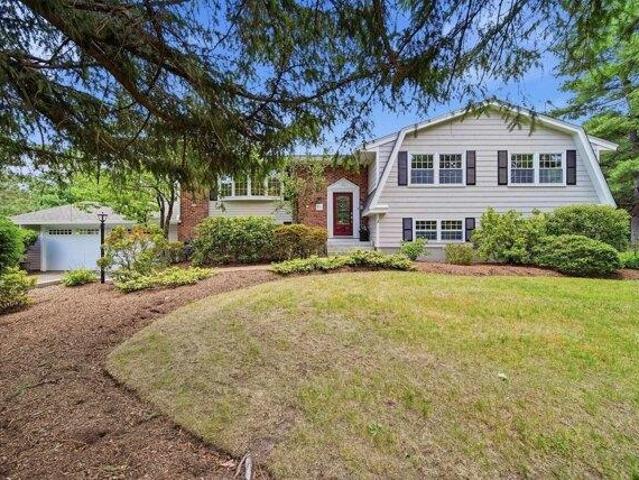 House for sale in Sudbury, Massachusetts