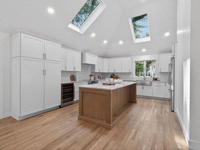 House for sale in Sudbury, Massachusetts