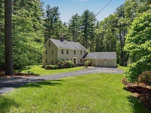 House for sale in Sudbury, Massachusetts