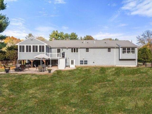 House for sale in Sudbury, Massachusetts