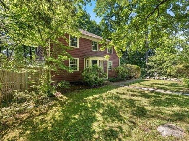 House for sale in Sudbury, Massachusetts