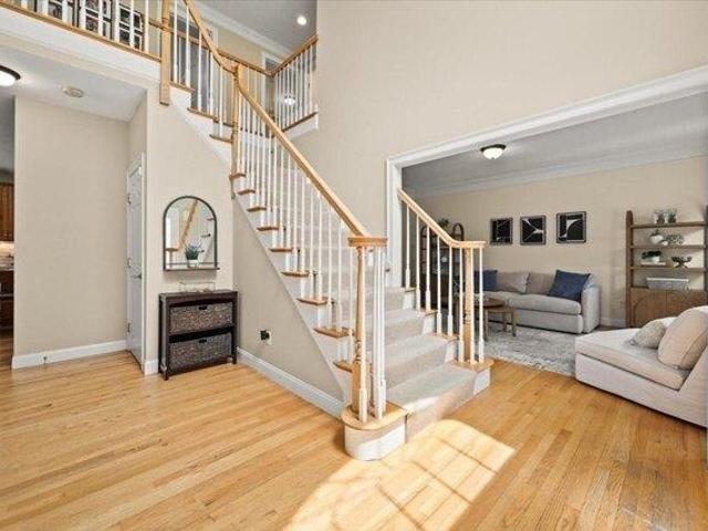 House for sale in Sudbury, Massachusetts