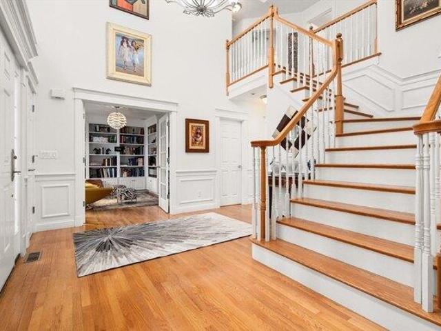 House for sale in Sudbury, Massachusetts