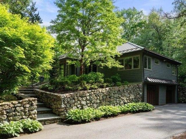 House for sale in Sudbury, Massachusetts