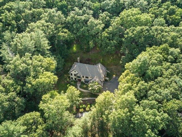 House for sale in Sudbury, Massachusetts