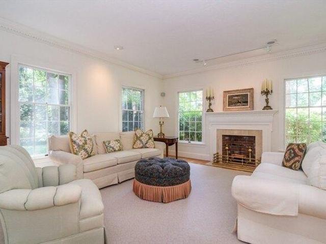 House for sale in Sudbury, Massachusetts