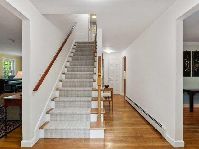 House for sale in Sudbury, Massachusetts