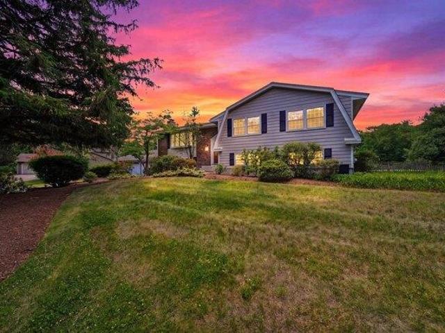 House for sale in Sudbury, Massachusetts