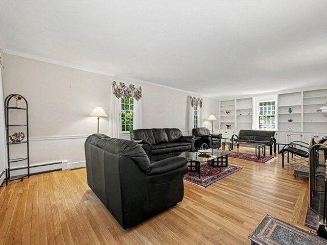 House for sale in Sudbury, Massachusetts
