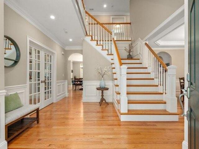 House for sale in Sudbury, Massachusetts