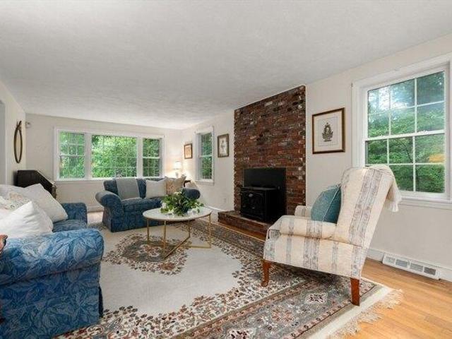 House for sale in Sudbury, Massachusetts
